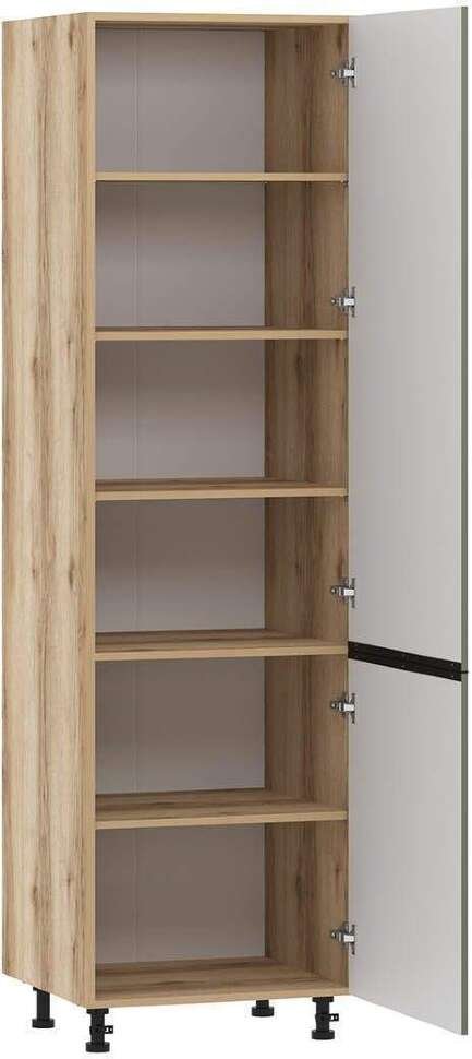 Кухня Норвуд 2 Дуб Делано / Олива