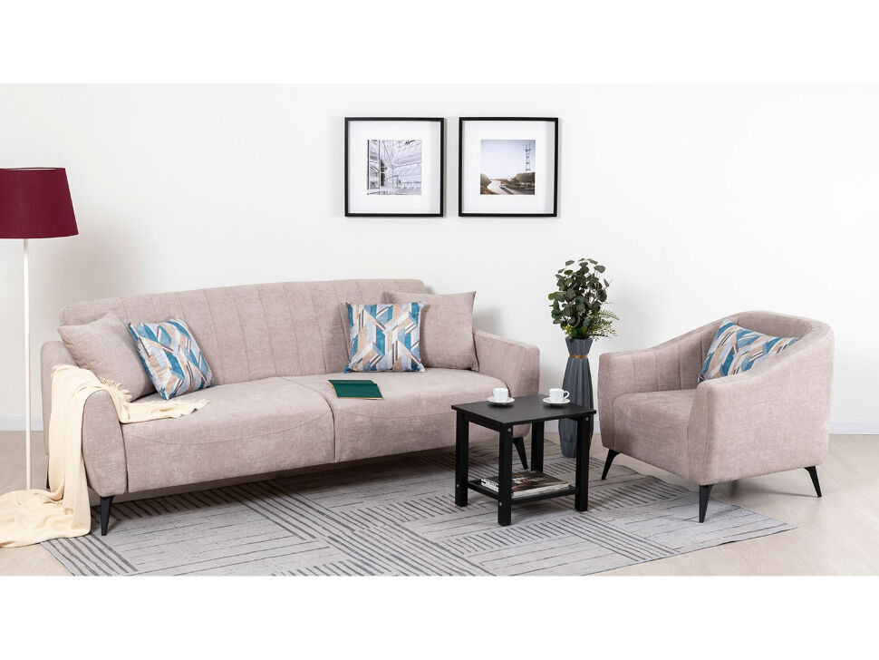 Наоми диван-кровать арт. ТД 480