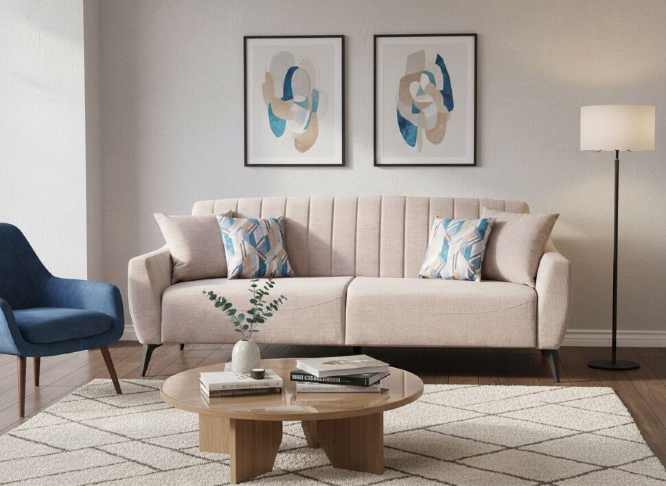 Наоми диван-кровать арт. ТД 480