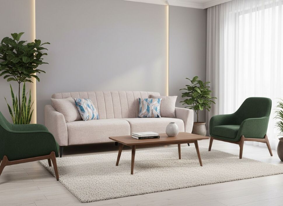 Наоми диван-кровать арт. ТД 480