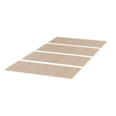 Кровать 160х200 Скандика КР-19 без изголовья