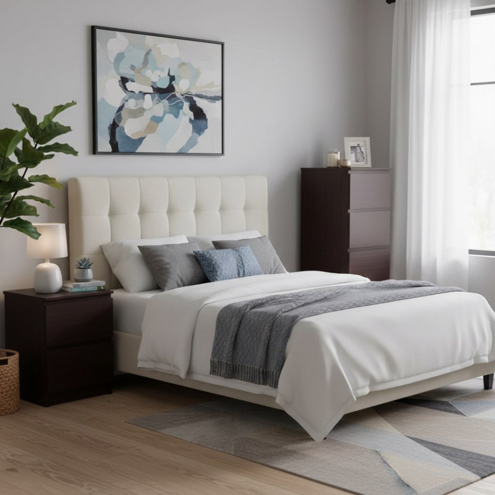 Комод Т-4Р Венге