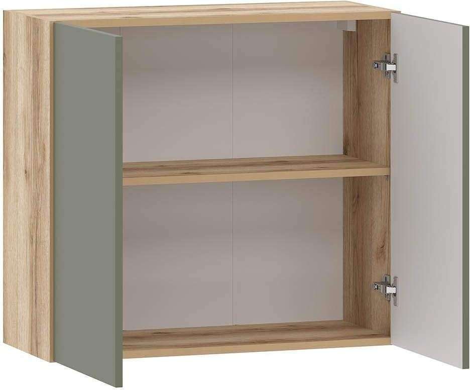 Кухня Норвуд 1 Дуб Делано / Олива