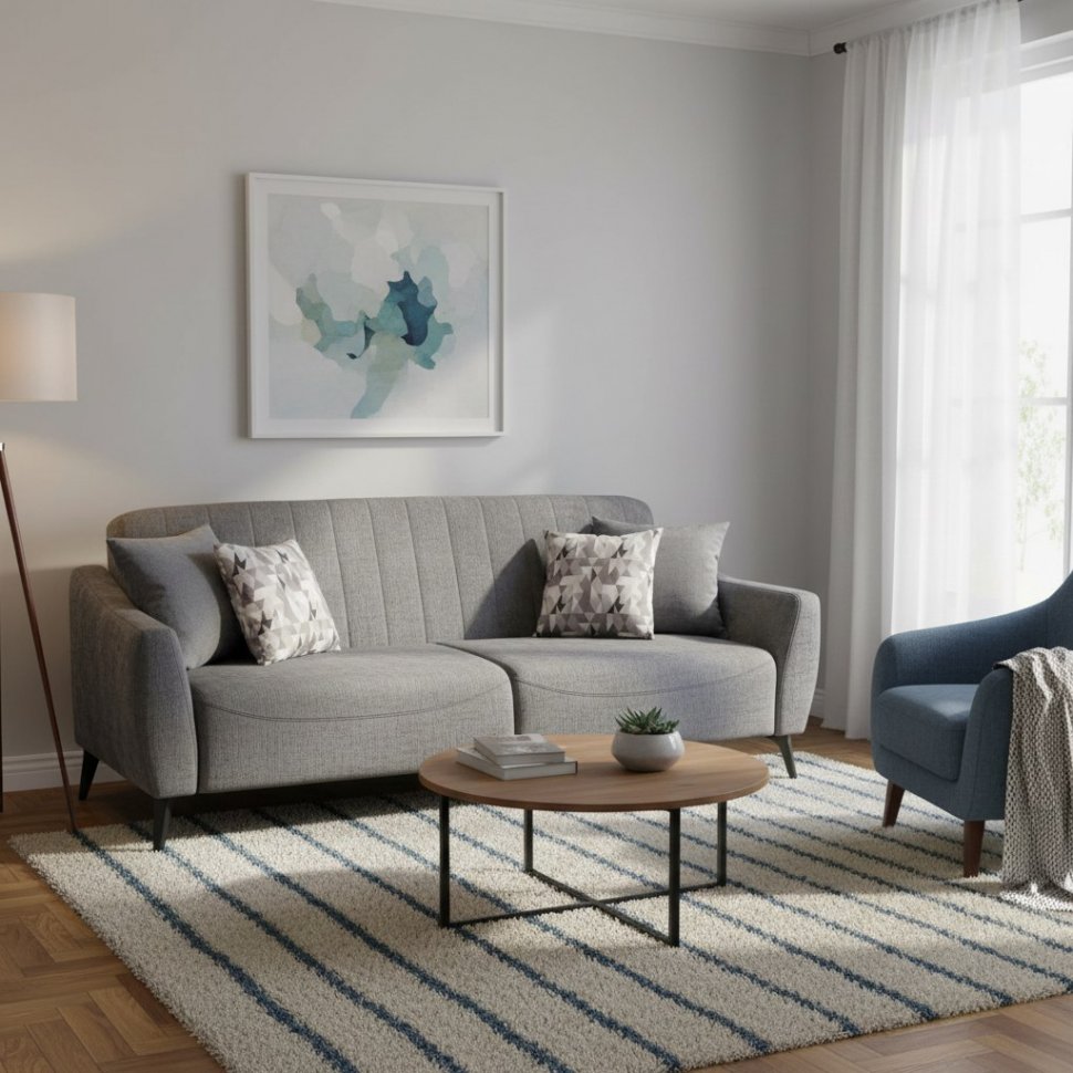 Наоми диван-кровать арт. ТД 482