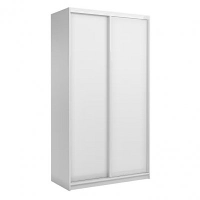 Шкаф-купе Агата М2 (Комфорт-S)