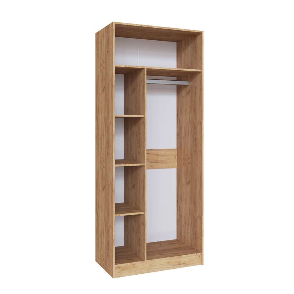 Прихожая Руэлла (ТЭКС) Белый