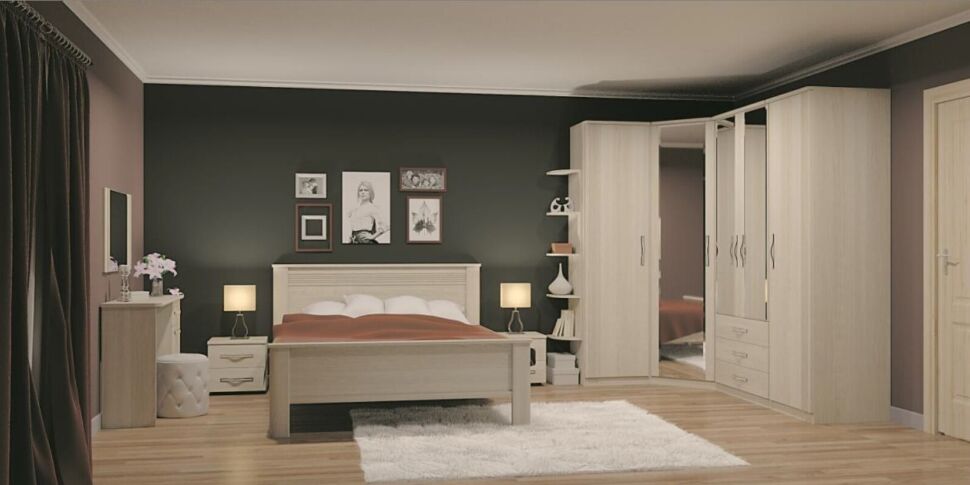 Зеркало Заречье Диана Д9