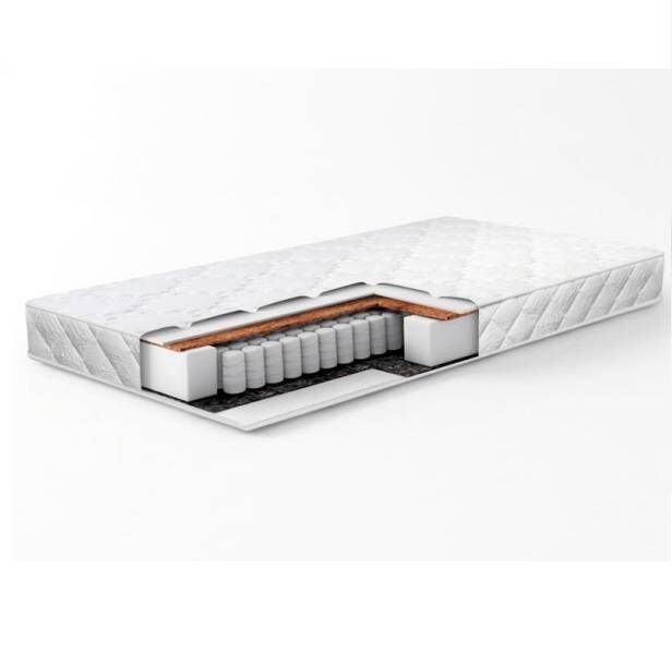 Матрас Сити 80х196