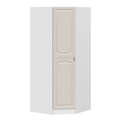 Шкаф угловой Венеция ШКУ