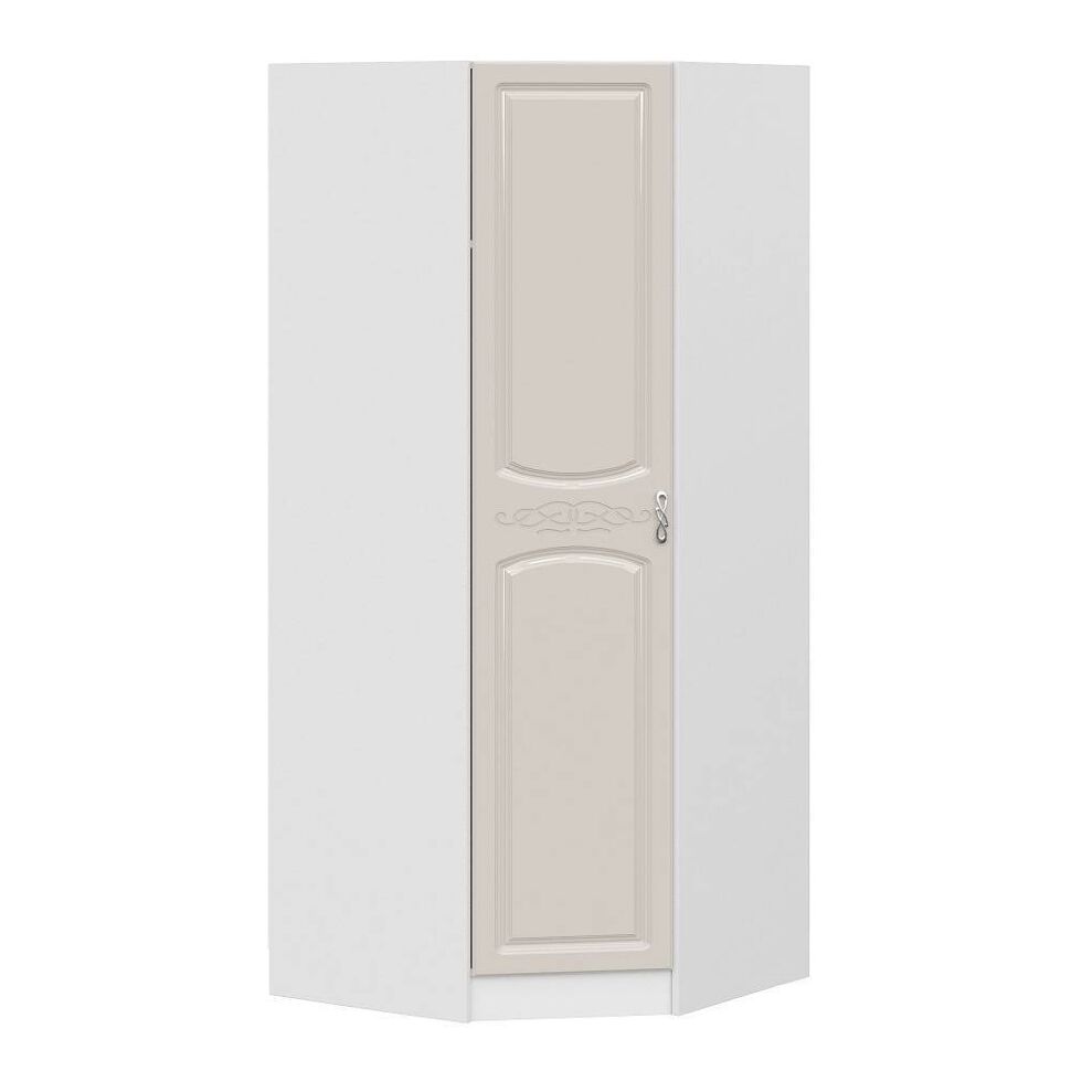 Шкаф угловой Венеция ШКУ