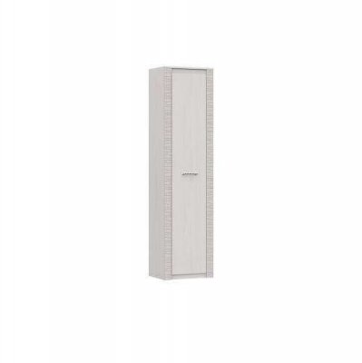 Шкаф-пенал с полками Гамма (SV-Мебель) Ясень анкор светлый