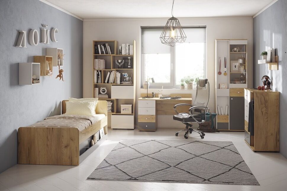 Комод Лойс 87 (Глазов)