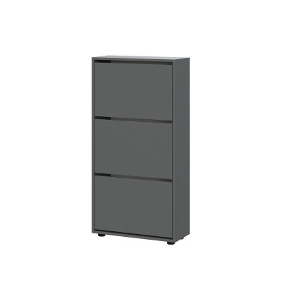 Обувница ОБ 4, Графит