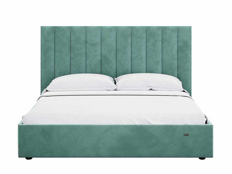 Кровать Ingrid 1800 модель 312 Ультра минт