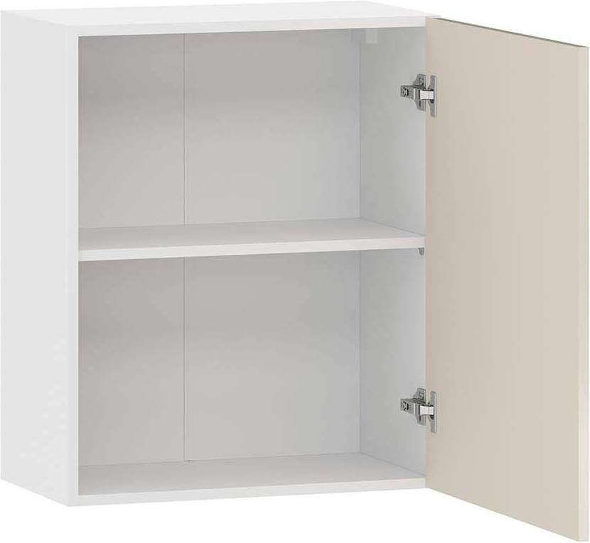 Кухня Арли 2 Белый / Кашемир