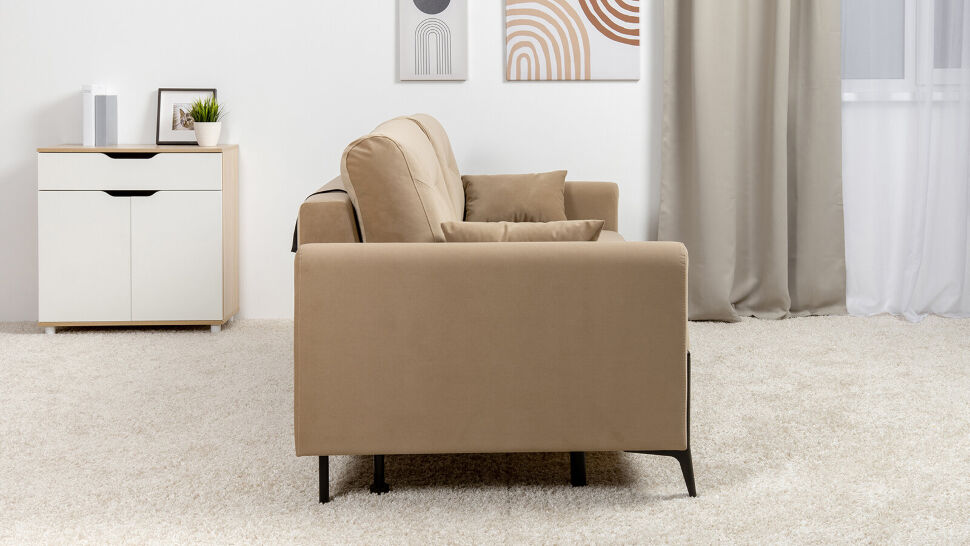 Барселона диван-кровать арт. ТД 670