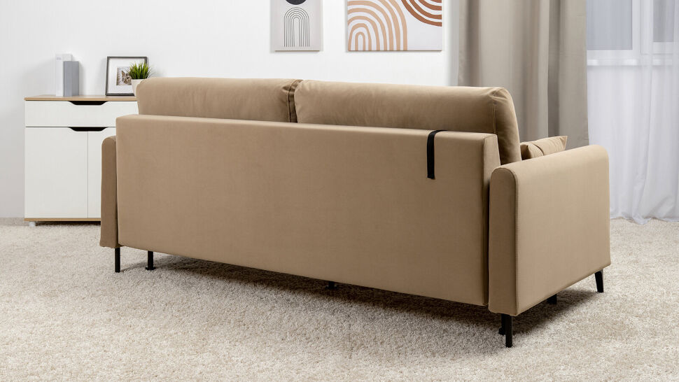 Барселона диван-кровать арт. ТД 670