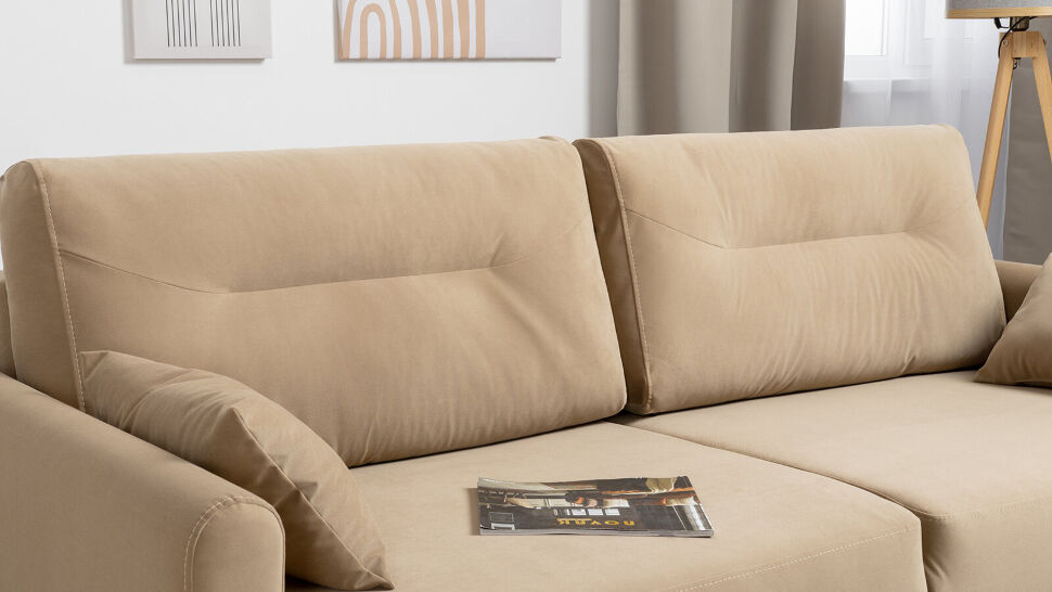 Барселона диван-кровать арт. ТД 670