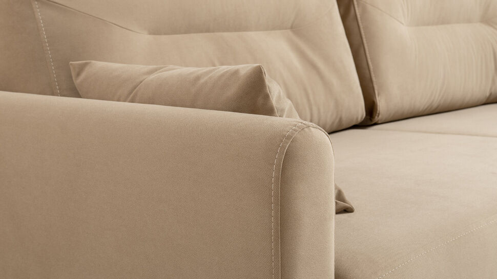 Барселона диван-кровать арт. ТД 670