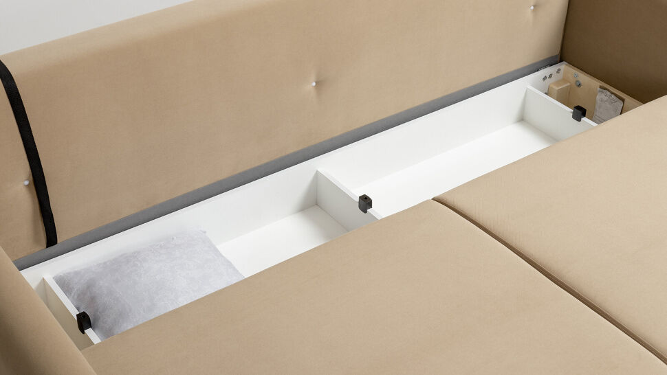 Барселона диван-кровать арт. ТД 670