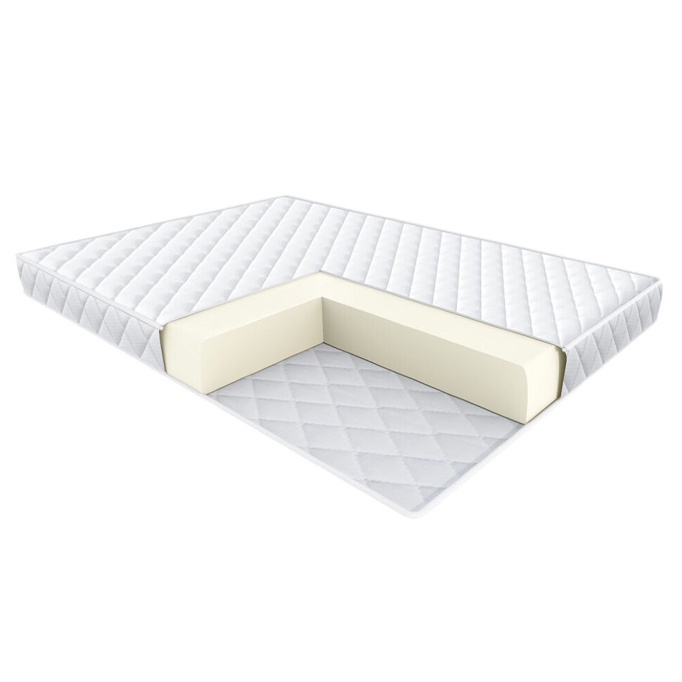 Матрас 140х200 Практик Ролл