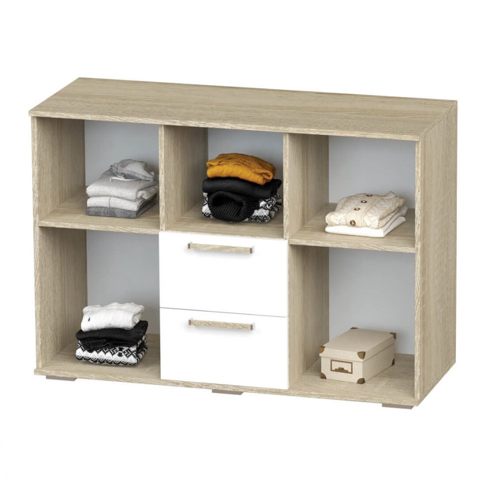 Тумба Сенди КМ-04 БТС