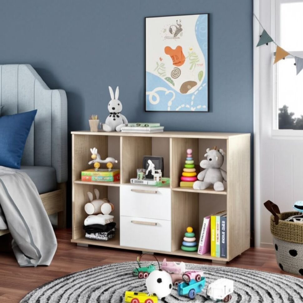 Тумба Сенди КМ-04 БТС