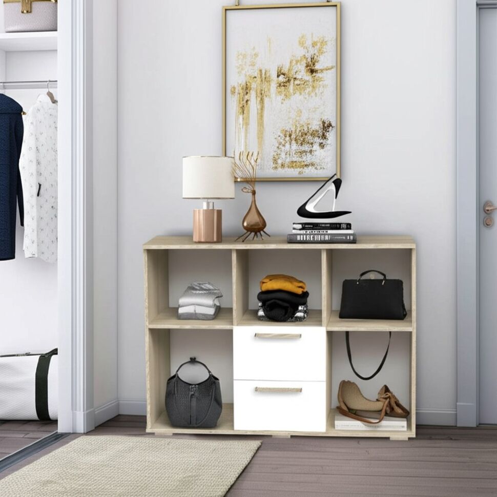 Тумба Сенди КМ-04 БТС