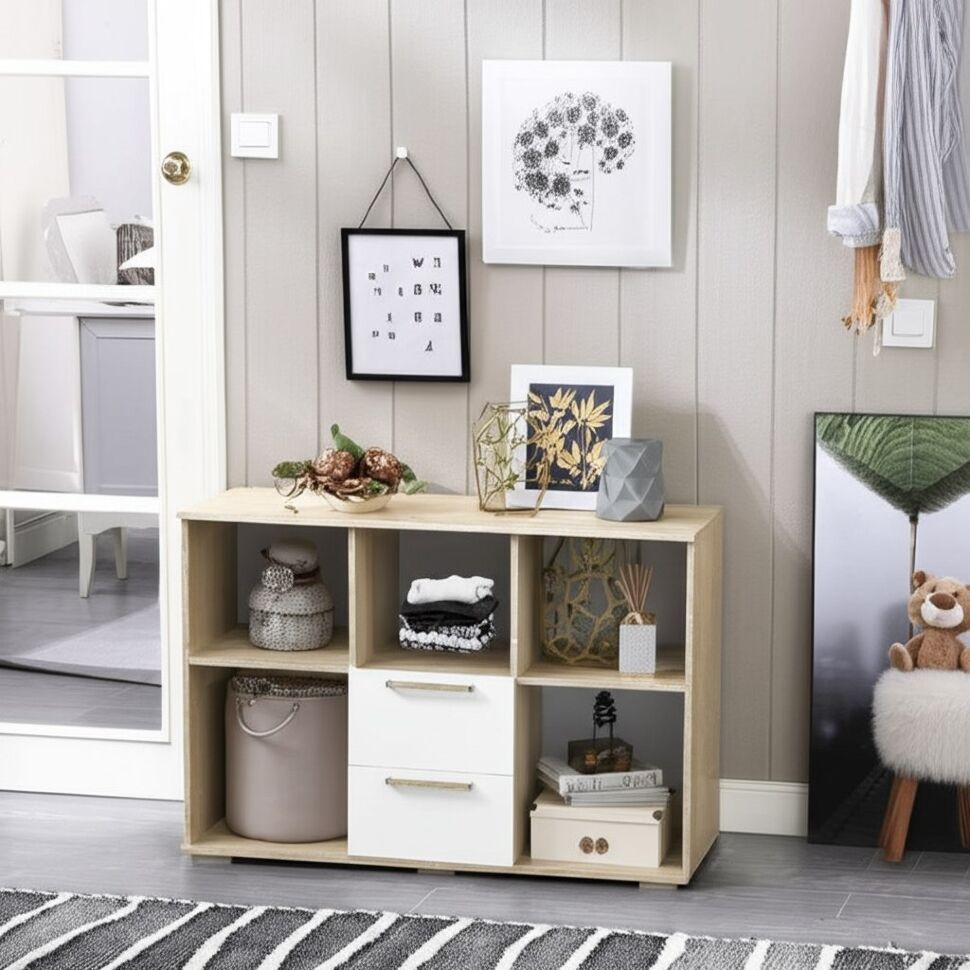 Тумба Сенди КМ-04 БТС