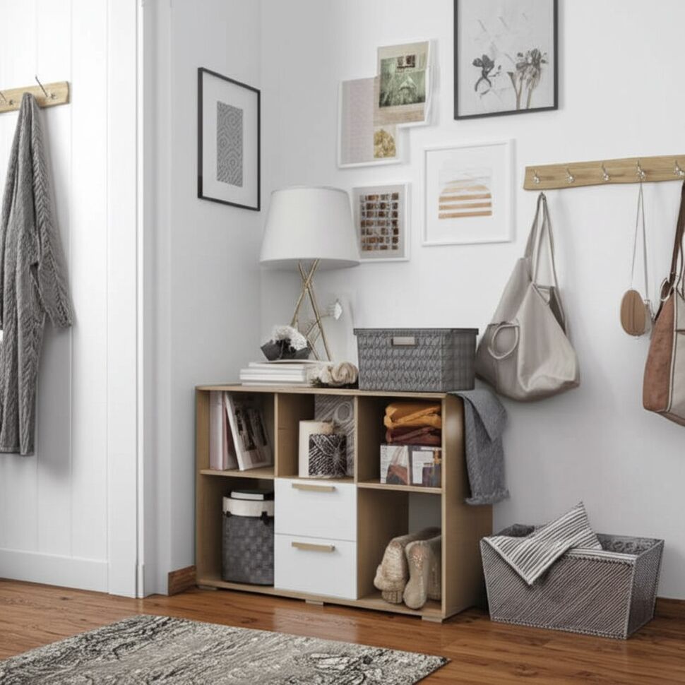 Тумба Сенди КМ-04 БТС