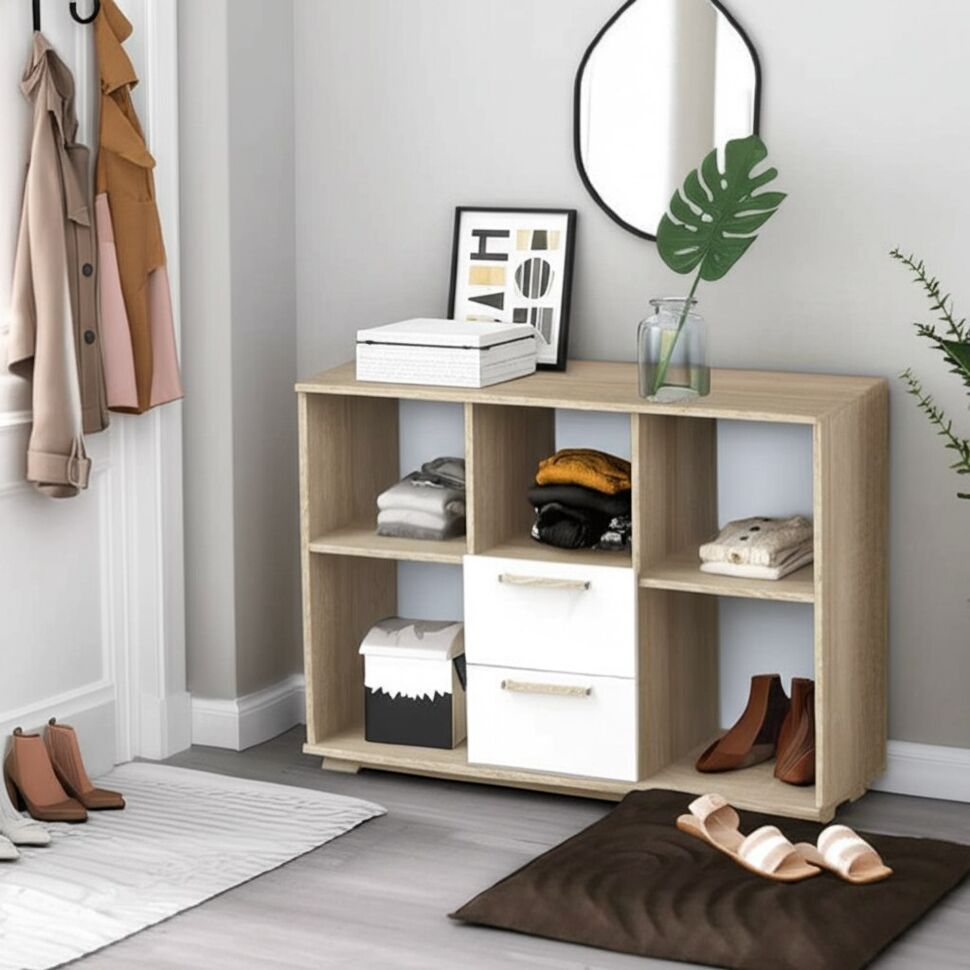 Тумба Сенди КМ-04 БТС