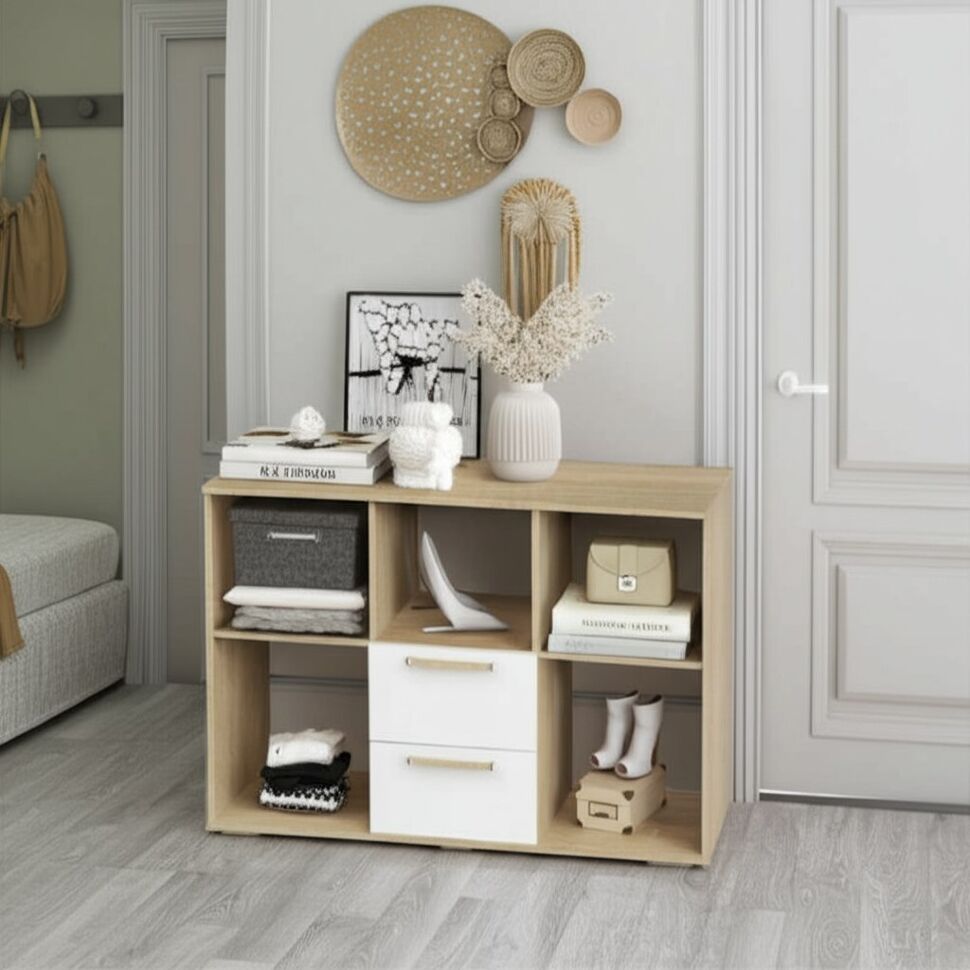 Тумба Сенди КМ-04 БТС