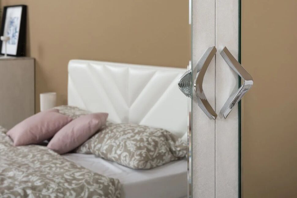 Амели Шкаф для одежды 13.133