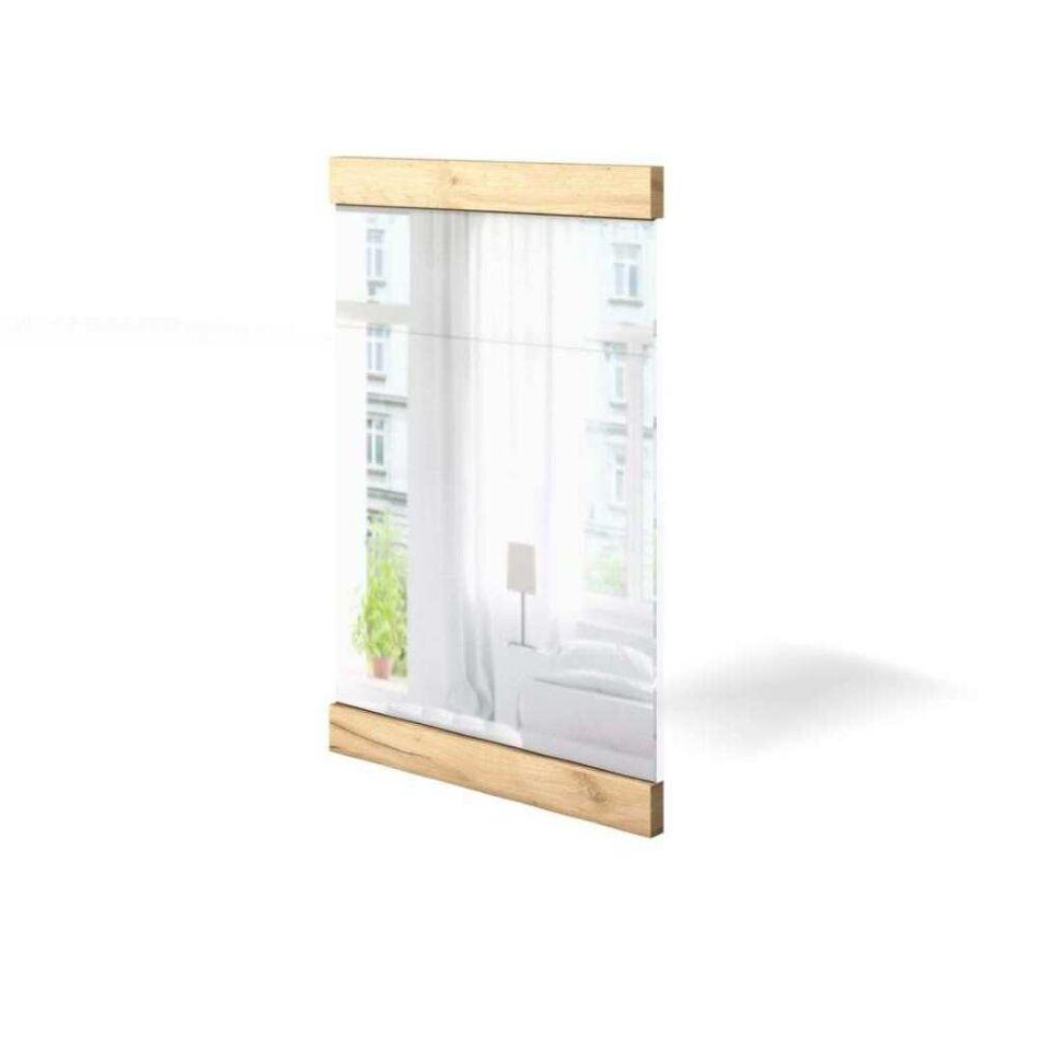 Прихожая мини-лайт компл. 4 дуб крафт/ателье