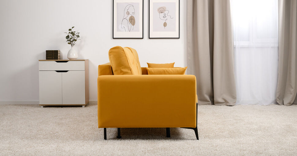 Барселона диван-кровать арт. ТД 671