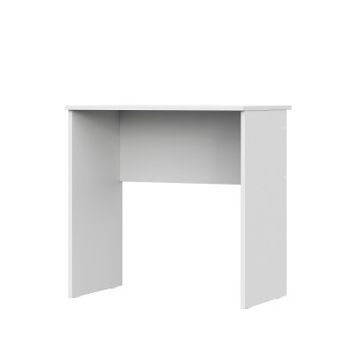 Стол письменный Токио (Арника) Белый текстурный