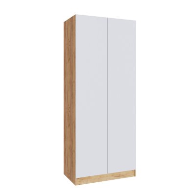 Шкаф Руэлла 900 (ТЭКС) Белый