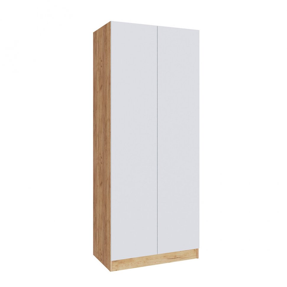 Шкаф Руэлла 900 (ТЭКС) Белый