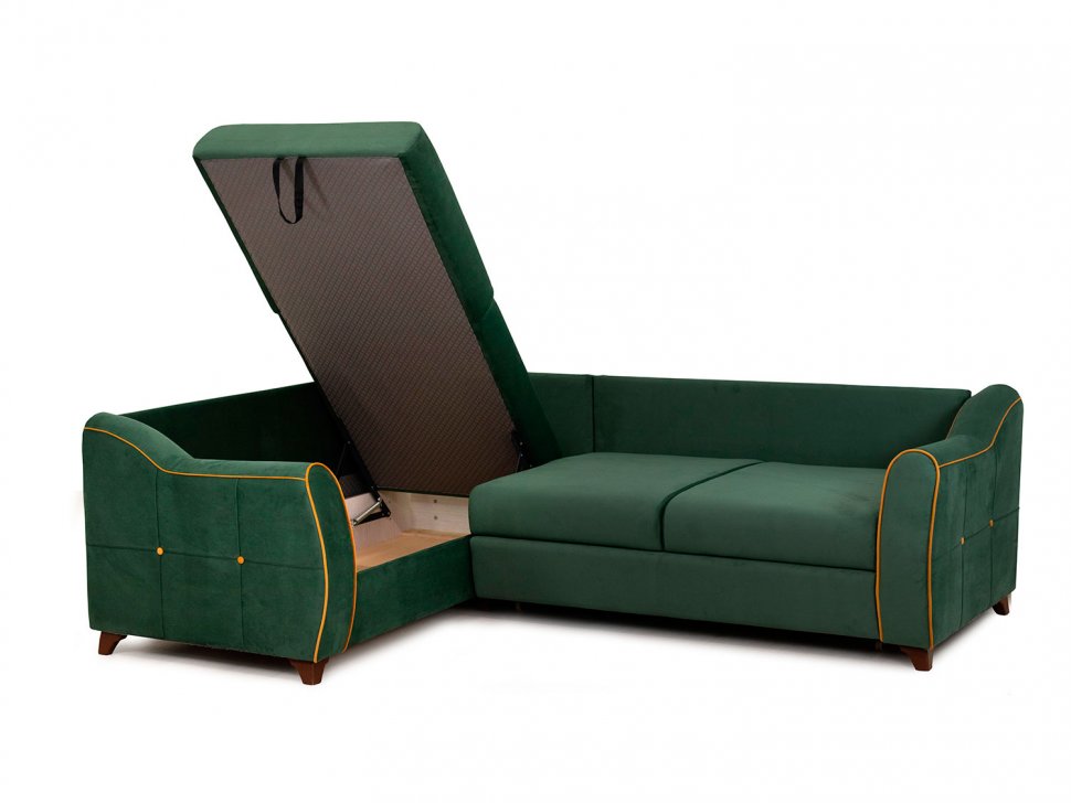 Диван-кровать Френсис угловой арт. ТД 260