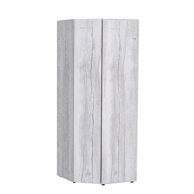 Шкаф угловой Neo 156 (Глазов) Дуб Шавиниган