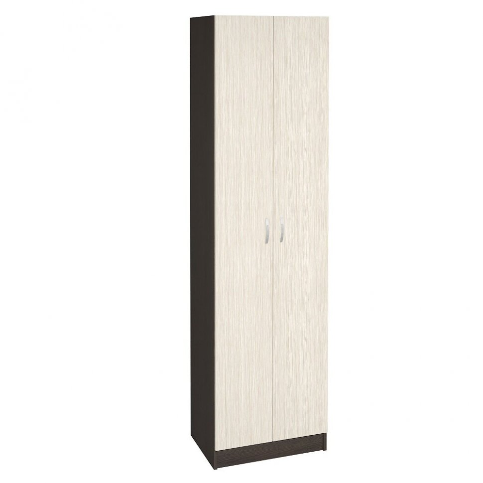 Шкаф для одежды Вега ШК-2 (Интерьер Центр) Венге