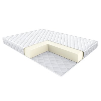 Матрас 180х200 Практик Ролл