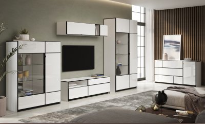 Гостиная Palermo (Ижмебель) Комплект