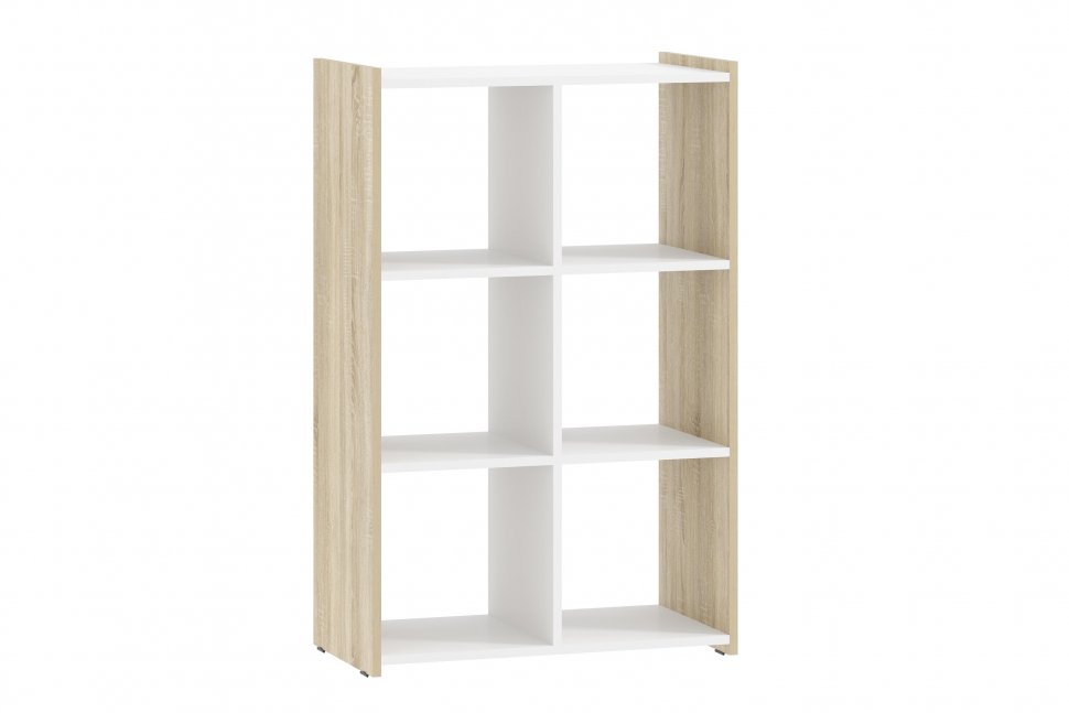 Детская Симпл комплектация 1 дуб сонома