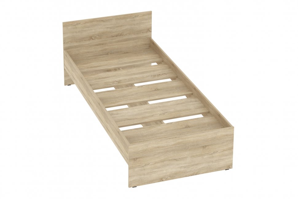 Детская Симпл комплектация 1 дуб сонома