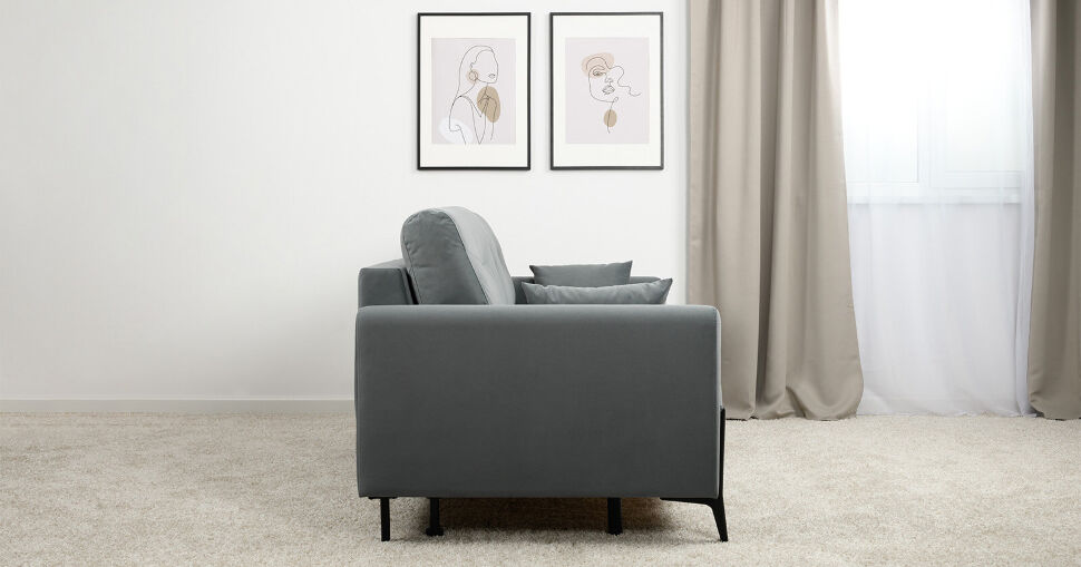 Барселона диван-кровать арт. ТД 673