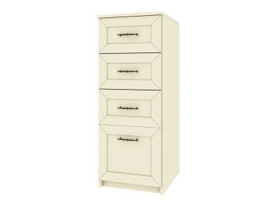 Бэль Комод узкий / Слоновая кость