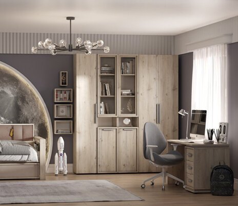 Куб 1 Nature 98 (Глазов) Гаскон пайн