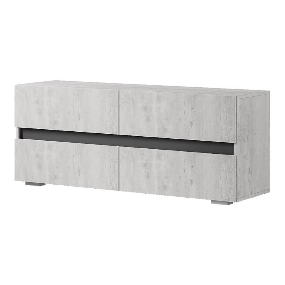 Тумба под ТВ Мрия ТБ-07 (Семья Мебелони)