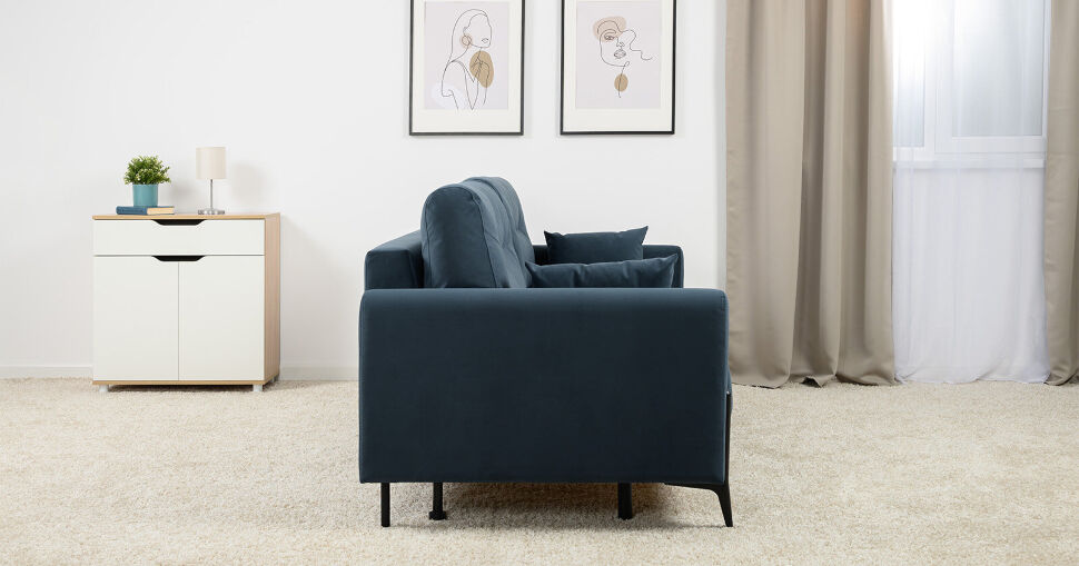 Барселона диван-кровать арт. ТД 674